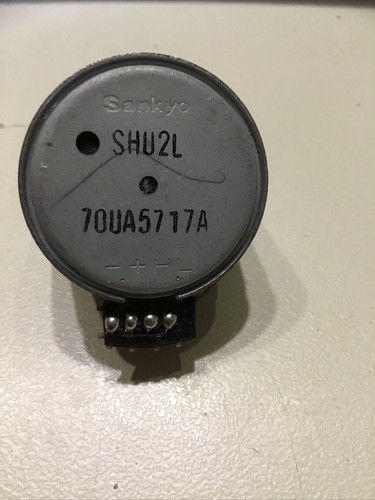 SpindelMotor - Bild 2 von 3