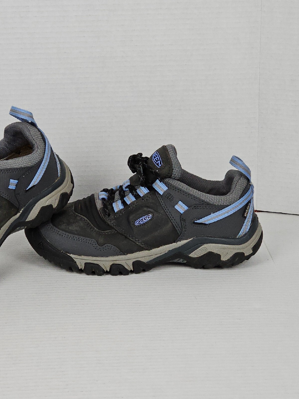 Scarpe da trekking impermeabili Keen Ridge Flex da donna taglia 9 1024923 *OTTIME CONDIZIONI*