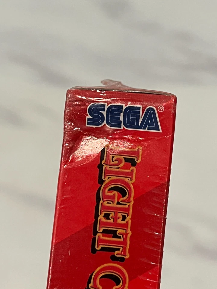 Light Crusader (Sega Genesis) NEW FACTORY SEALED, NEAR-MINT, RARE! - Image 4 of 4