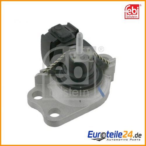 Lagerung, Motor Febi Bilstein 23691 Rechts FüR Renault Kangoo-image