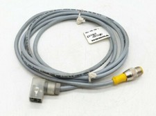 Turck RS 4.4T-2 Eurofast Cordset