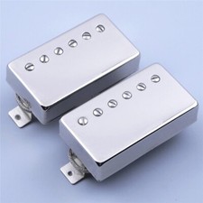 '57 Classic '57 Classic Fit Gibson Alnico II Humbucker Neck/Bridge PAF Pickups