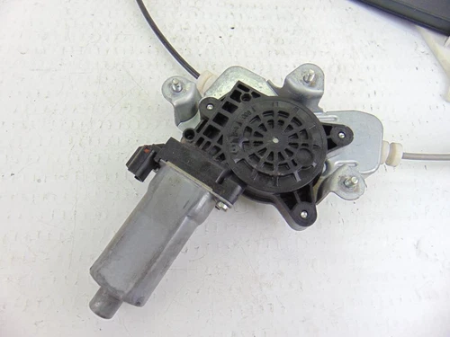 2 PIN Elevalunas Trasero Derecho para SSANGYONG RODIUS Xdi 2010 197673 - Imagen 2 de 10