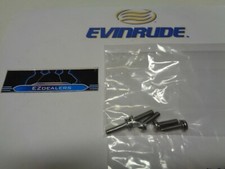 OMC Evinrude 309426 Screw W/ Lock Washer O.E.M. N.O.S. QTY 5