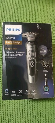 Philips Rasierer S9000 Prestige. SP9885/35