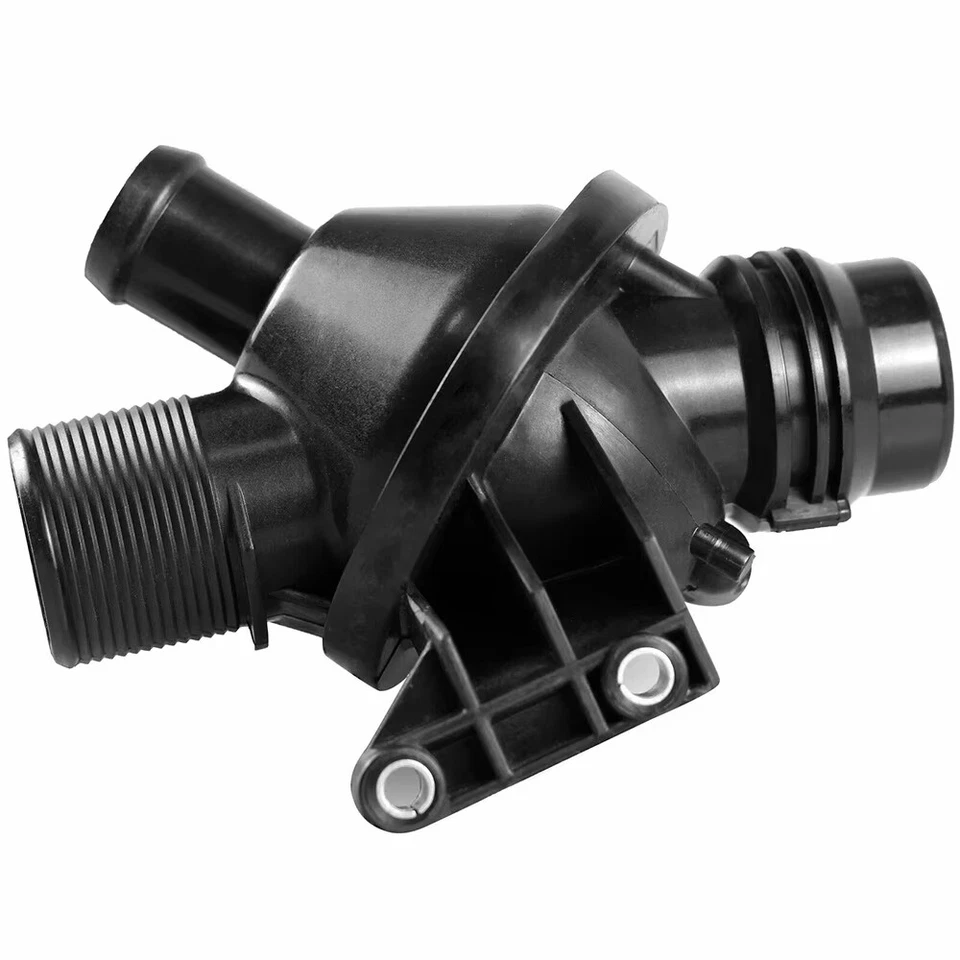 Carcaça de termostato para BMW 228i 320i 328i 428i 528i xDrive 2012-2016 11538648791 - Imagem 4 de 4