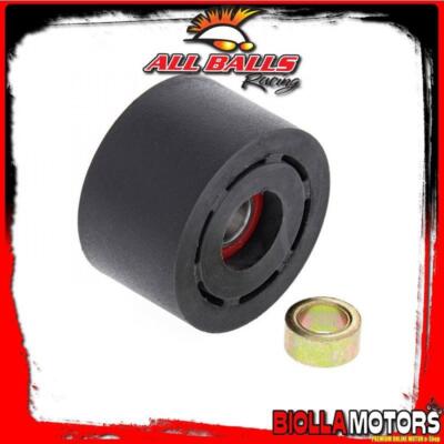 79-5014 RULLO PASSACATENA SUPERIORE Kawasaki KX450F 450cc 2009-2012 ALL BALLS