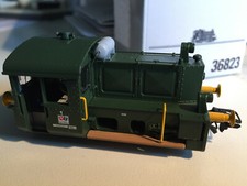 Märklin H0 36823 - Köf II - Werkslok " SÜDZUCKER Werk Warburg " - NEU/OVP - 2006