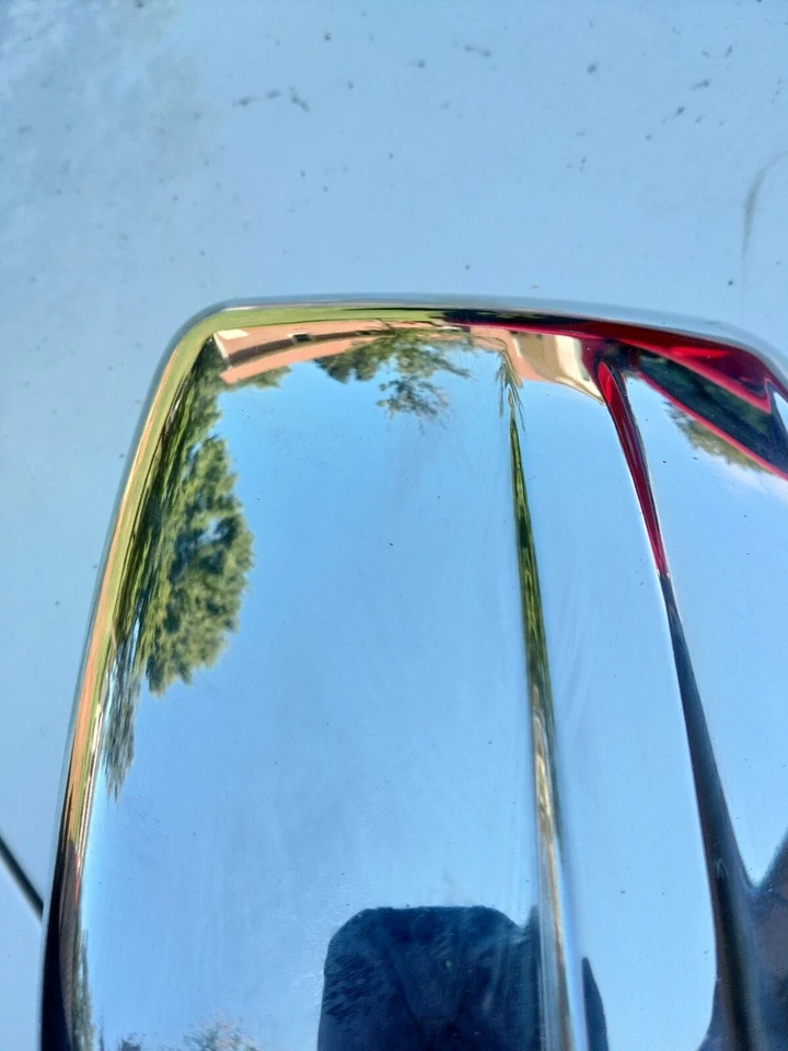  Espejos retrovisores laterales Dodge Nitro ambos lados OEM 2008 envío gratuito  Foto 3 de 4