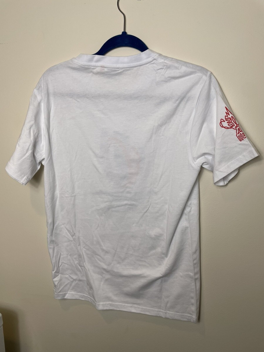 Rugby World Cup France 2023 Shirt Small NWOT | eBay