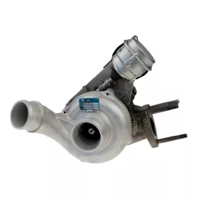 Turbolader 28200-4A470 für KIA Sorento I 2.5 CRDi 125KW 170PS 53039700144  D4CB