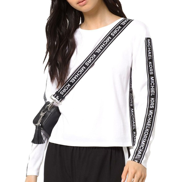 michael kors shirts womens for sale