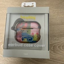    Heyday Earbud Case Cover for Airpods Gen 3 -NEW