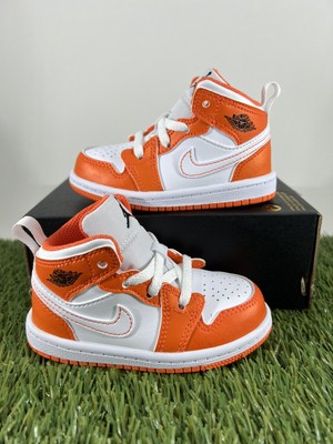 NEW Jordan Air Jordan 1 Mid SE Electro 