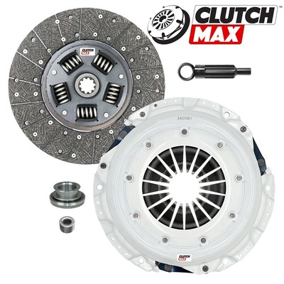 STAGE 1 CLUTCH KIT fits 88-95 GM C1500 C2500 CHEYENNE SILVERADO SIERRA 4.3L 5.0L
