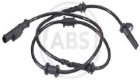 Original A.B.S. Sensor Raddrehzahl 30662 FüR CitroëN Fiat Peugeot