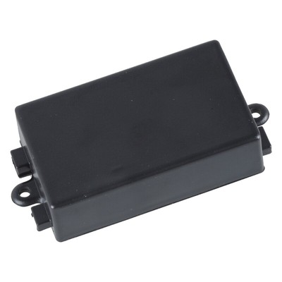 DIY Junction Box Electronic Project for Case Box
