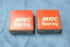 LOT OF 2 MRC Bearing 204S H501