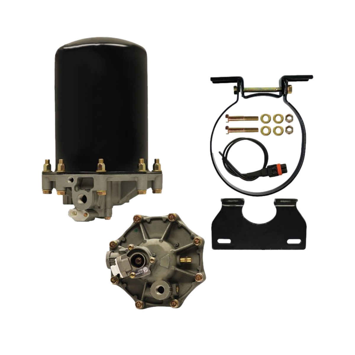 AD9 Type Air Dryer 12V KG15540 170.800202 5002063 | eBay