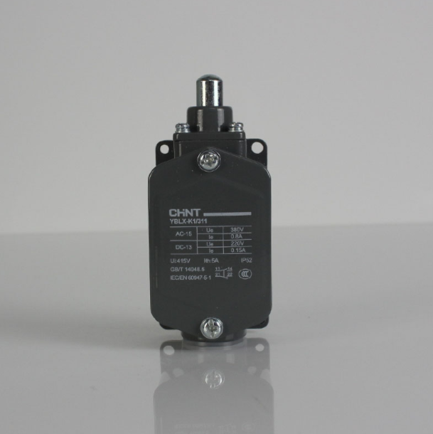 5PCS CHINT YBLX-K1/311 YBLX-K1 311 LIMIT SWITCHES BRAND | eBay