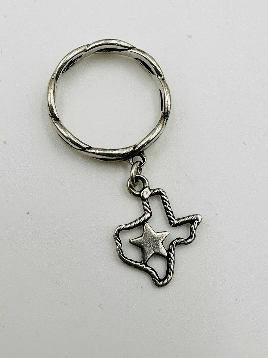 Ring charm james avery deals