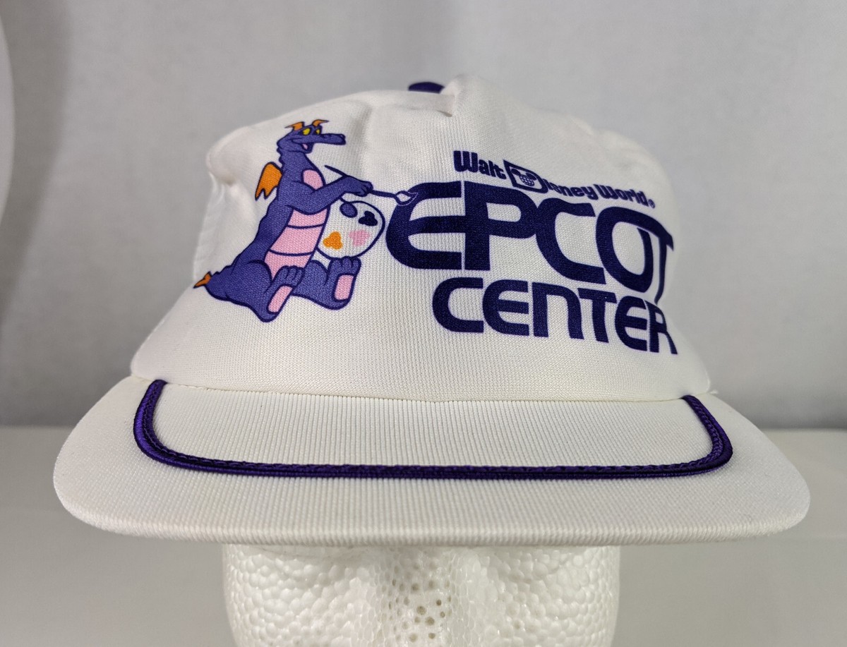 バッジ　海外　ディズニー　USA Epcot center エプコット　レア $_12.JPG?set_id=880000500F