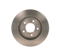 2X Bosch 0 986 478 983 Bremsscheibe FüR Chrysler Dodge