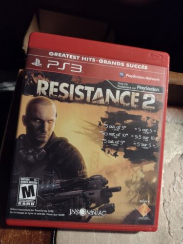 PlayStation 3 Games ~ Most with Manuals! - Picture 439 of 533