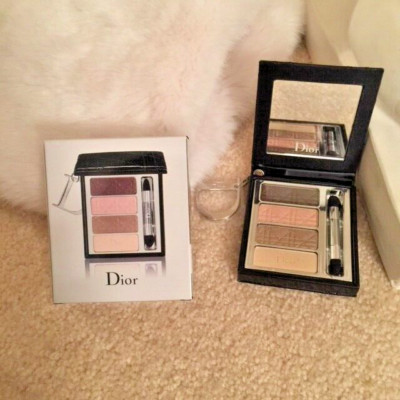 Authentic Christian Dior Make-up Palette for the Eyes 682, 542