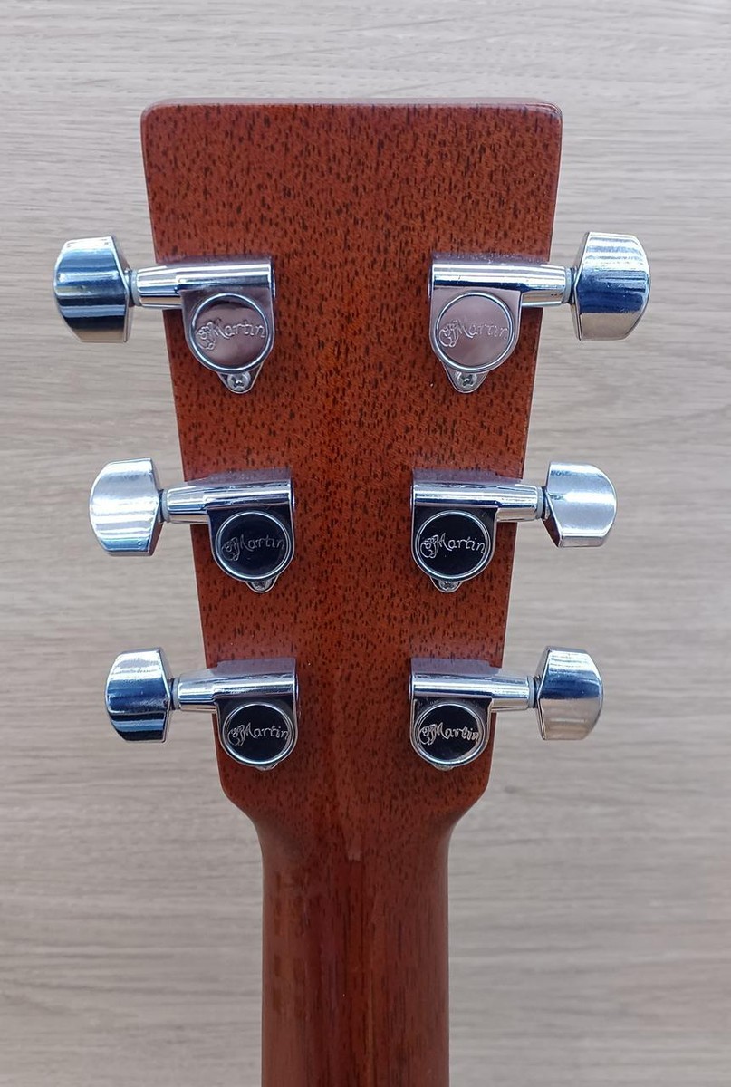 MARTIN D-16GT Acoustic Guitar-10 | eBay