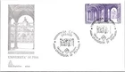 Italy FDC 1989 - University of Pisa - Pisa - F42184