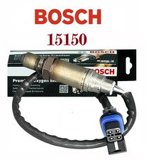 BOSCH 15150 Premium O2 Sensor Downstream for ...