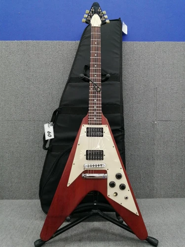 GIBSON / FLYING V FADED (NO250527)