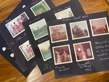 30 Vintage Disneyland Photos 1958-1967 Death of Walt Disney Haunted Mansion LOOK