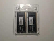 Fanxiang 64gb DDR5 4800 SODIMM Laptop memory (2x32gb)