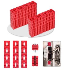 Electrical Outlet Spacers Shims Switch and Receptacle Spacer Socket Box Extender