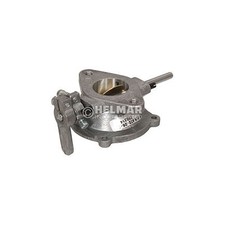 Impco At2-26-2 Throttle Body