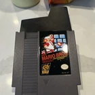 Nintendo Super Mario Bros. Platformer NES 1985 NTSC-U/C