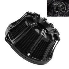 Luftfilter-Ansaugfilter-Kit für Harley Sport...