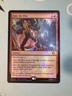 Into the Fire March of the Machine Foil