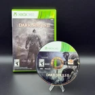 Dark Souls II - Microsoft Xbox 360, No Manual