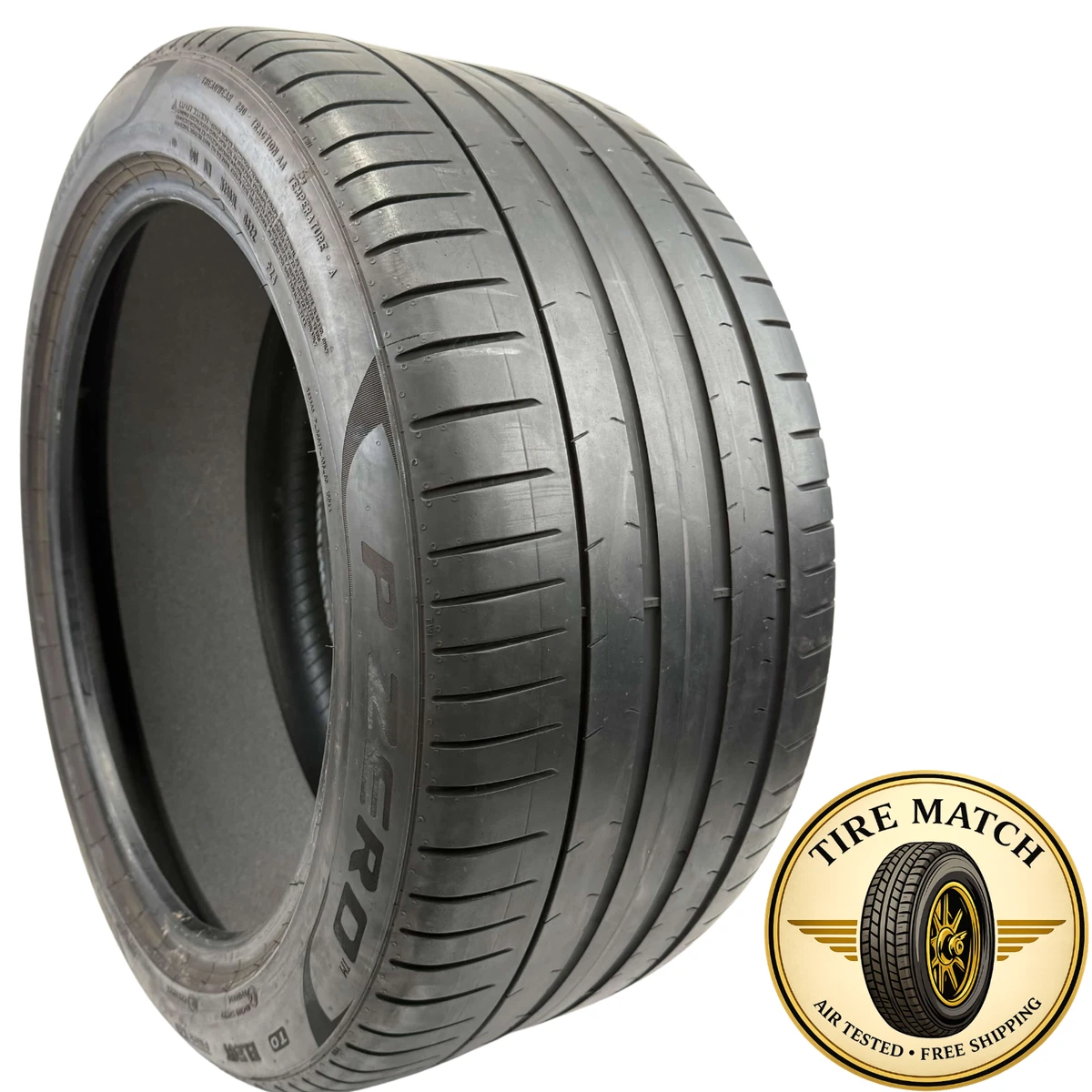 285/40/19 Car & Truck Tires for sale | eBay