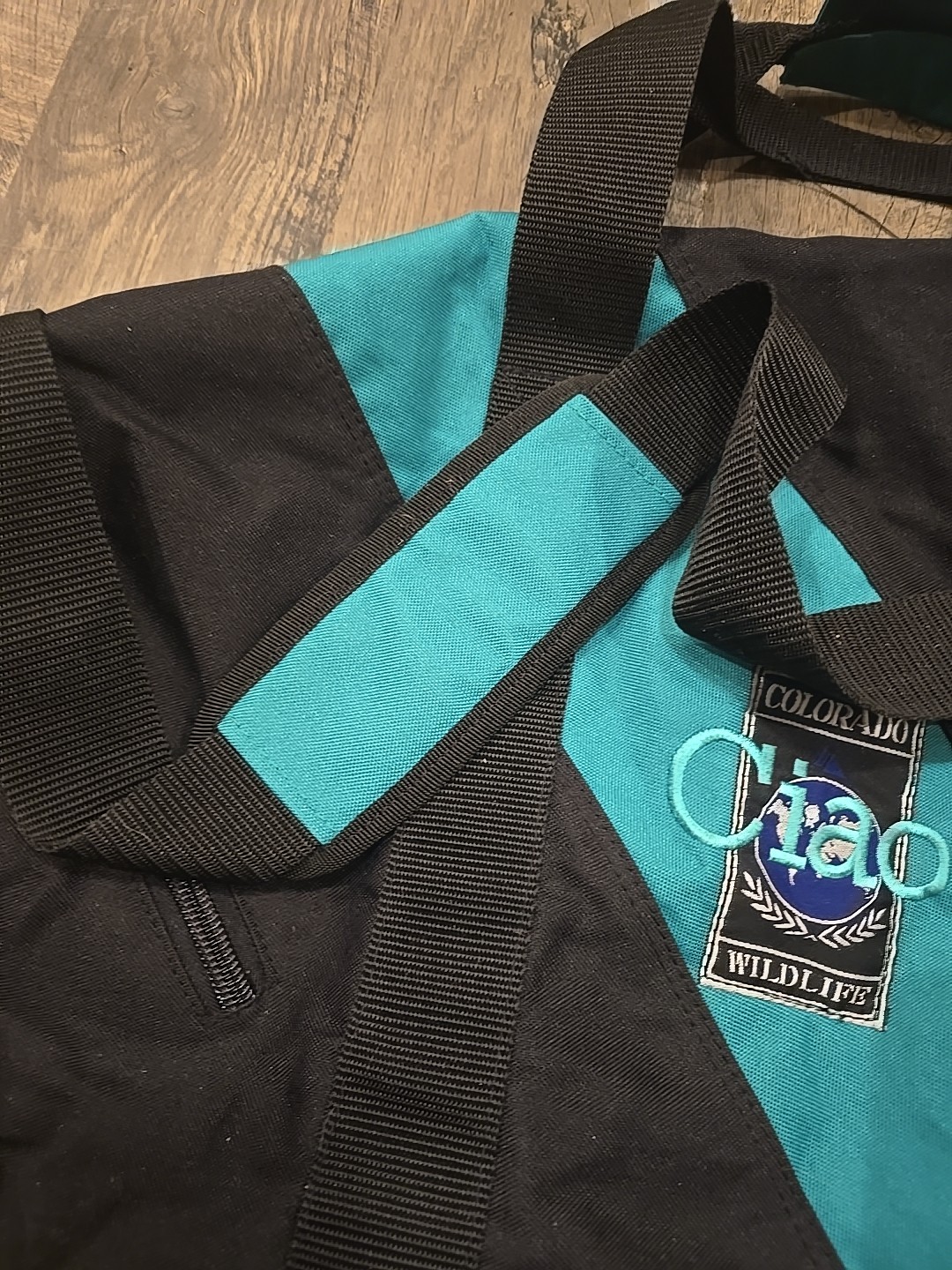 duffle bag - image 5