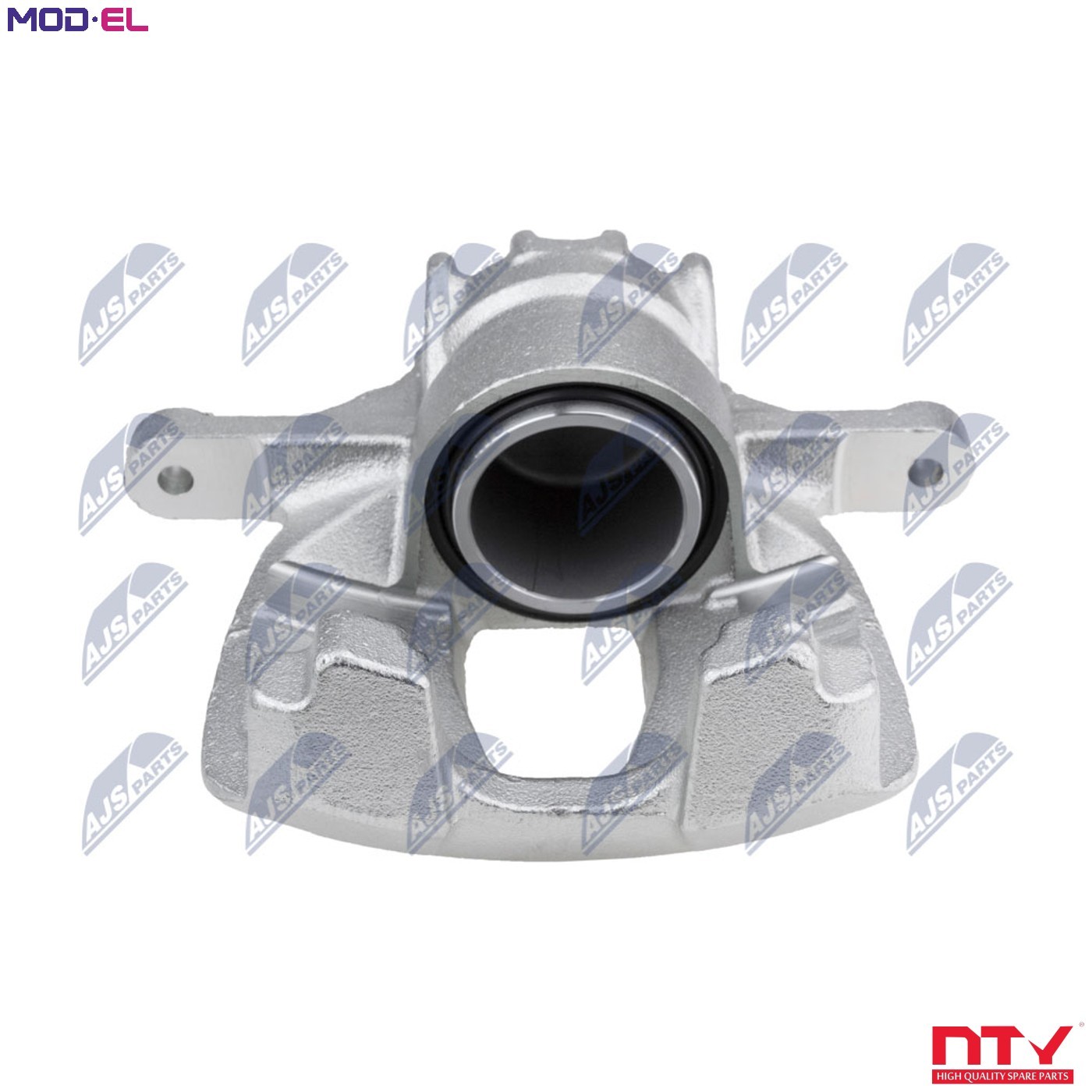 BRAKE CALIPER HZP-PE-014 FOR PEUGEOT 3008/MPV 308/CC/SW HNY 1.2L 3cyl 3008 I MPV - Image 2