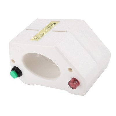 Professional Watch Demagnetizer Demagnetizing Tool (US Plug)