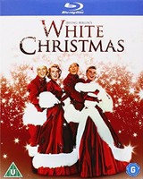 White Christmas - Blu-Ray - F600Z