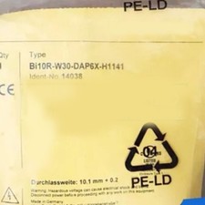 BI10R-W30-DAP6X-H1141 For Turck proximity swi...