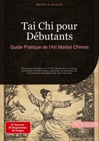 Bendis A. I. Saage - FrançAis | Tai Chi Pour DéButants : Guide Pratique De...