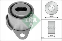 Schaeffler INA 531 0061 10 Spannrolle, Zahnriemen FüR Dacia Mitsubishi Opel