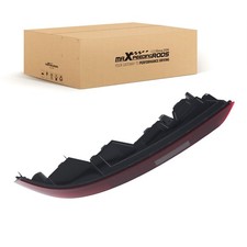 Heckbeleuchtung Links for Audi Q5 2018-2021 80A945069 Halogen Rot Transparent